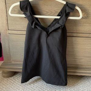Black Beyond Yoga Tank Top